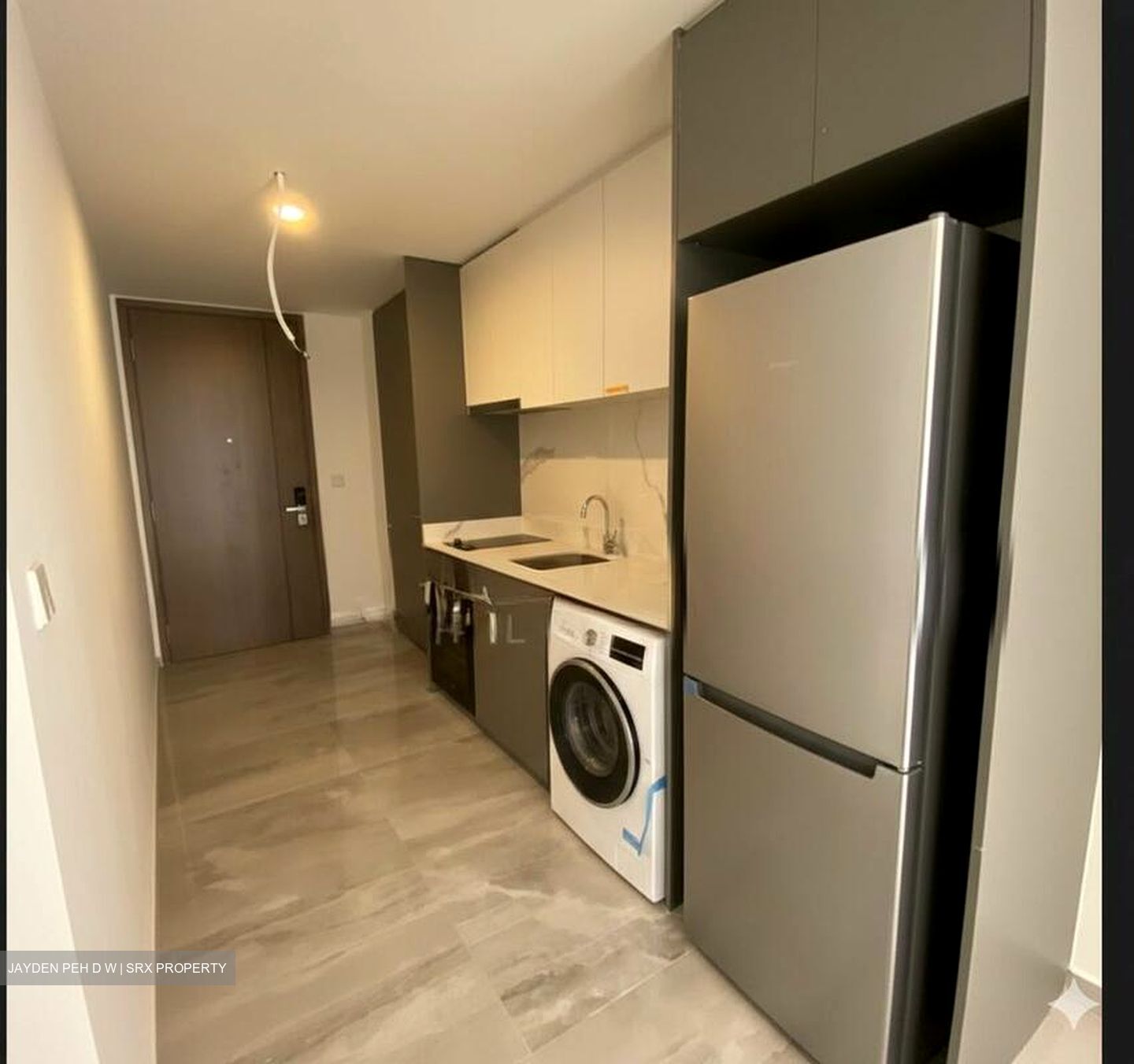 Affinity At Serangoon (D19), Apartment #523779571